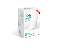 TP-Link RE200 LAN (802.11b/g/n/ac 750Mb/s) plug repeater - 209808 - zdjęcie 6